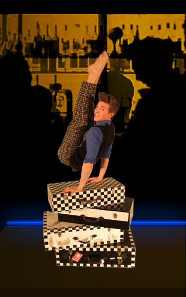 absolventenshow 2011